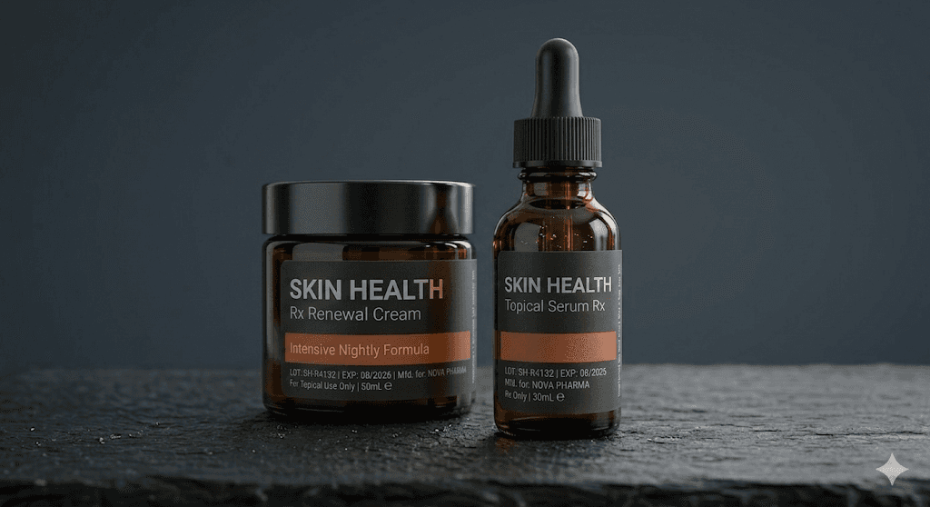 Skin health product