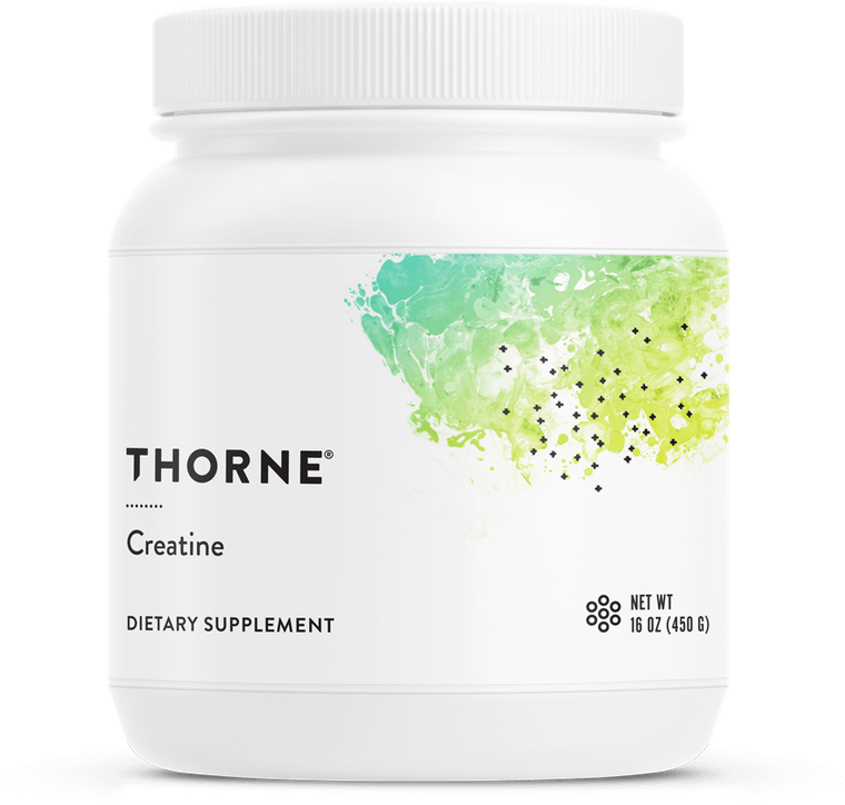 Thorne Creatine
