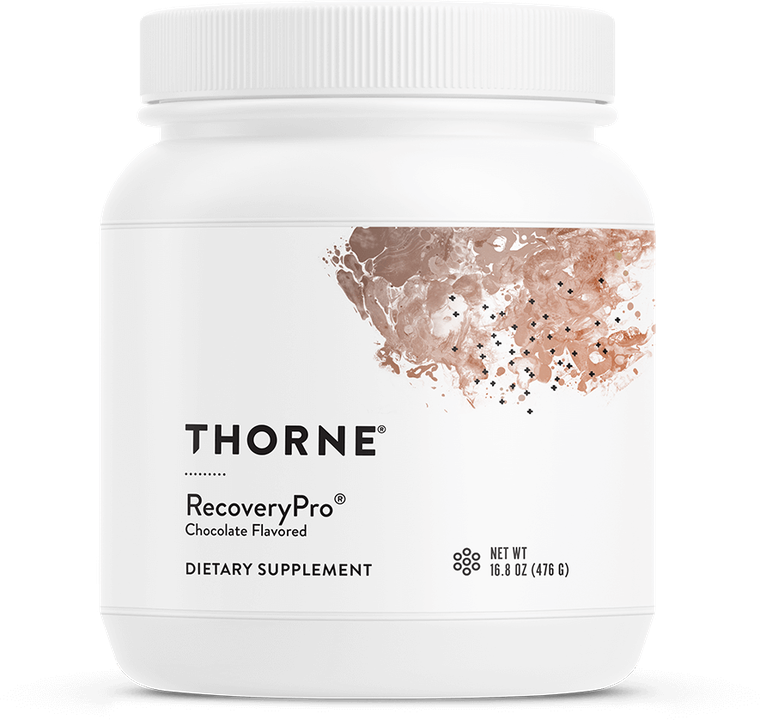 Thorne RecoveryPro